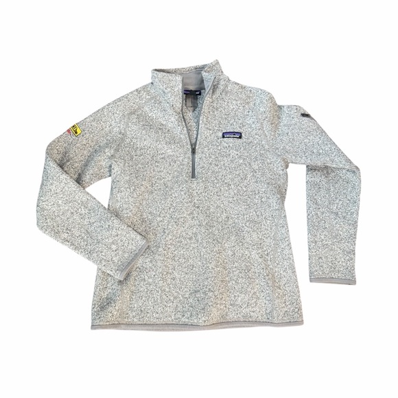 Patagonia Tops - Patagonia Pullover